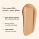 thumbnail image 3 of Skin Tint Live Tinted Hueguard SPF 50, 40 ml, tono 10, 3 of 9