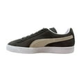 thumbnail image 3 of Puma Suède Classic+ Steeple Gris-Blanc 352634 66 Taille Homme 8, 3 of 7