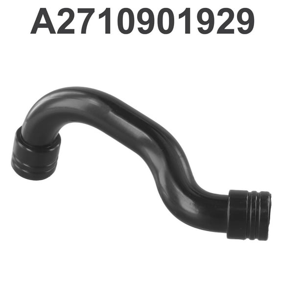 Turbo Intake Pipe Repair Mini Hose Fits for Mercedes M271 CGI A2710901929