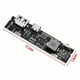 thumbnail image 5 of MóDulo De AlimentacióN MóVil De Carga RáPida QC3.0 De 18 W, MóDulo De Carga USB Tipo C Dual Con Indicador Para Cargador PD QC, 5 of 5