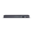 thumbnail image 2 of CyberPower Metered ATS Series PDU24004 - Power distribution unit (rack-mountable) - AC 200-240 V - 1-phase - serial - input: 2 x IEC 60320 C14 - output connectors: 12 (12 x IEC 60320 C13) - 1U - 10 ft cord - black, 2 of 3