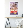 thumbnail image 6 of Star Wars: The Empire Strikes Back - Text Wall Poster, 22.375" x 34", 6 of 6