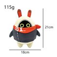 thumbnail image 2 of Muñeca de peluche Zenless Zones Zeros Bangboos 21 cm 115 g, 2 of 2