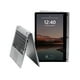 thumbnail image 1 of Laptop de 11.6 - LM con Pantalla Táctil 360°  8GB RAM 128 ROM Celeron N4020, 1 of 8