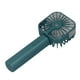 thumbnail image 1 of Ventilador Portátil De Mano, Ventilador De Nebulización De Mano USB Silencioso Recargable Para Viajes, 1 of 7