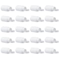 thumbnail image 2 of 20pcs 100ML Moistproof Pill Holder Waterproof Lightweight Portable Pill Case, 2 of 8