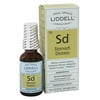 Liddell Homeopathic Stomach Distress 1 Ounce