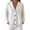 White, variant on Womens Shawl Collar Cable Knit Cardigan Long Sleeve Button Down Sweater Coat Casual Fall Loungewear Elegant Outerwear Top