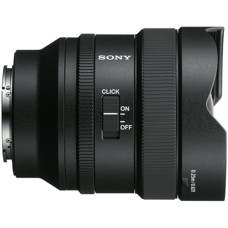 コ*認様 【美品】SONY FE 14mm F1.8 GM GマスターSEL14 Amazon.co.jp: Sony (ソニー) FE 14mm F1.8 GM フルフレーム 大口径