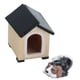 thumbnail image 3 of Caseta Para Perros De Casa De Muñecas EOTVIA Inspire Imagination Escala 1:12, 3 of 7