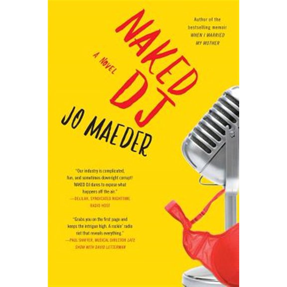 Pre-Owned Naked DJ (Paperback)