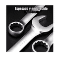 thumbnail image 4 of Juego De Llaves Xtellar Combinadas Estandar 14pieza Kit Herramientas, 4 of 4