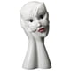 thumbnail image 1 of Florero Flor seca Titular de cerámica para la decoración de L blanca Gloria Jarrón de ceramica, 1 of 9