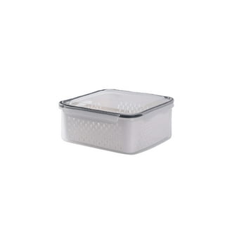 Celery Keeper For Refrigerator Cajas De Devoluciones  Lunch Meat  Storage Containers For Fridge Apricot Small