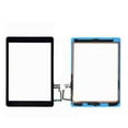 thumbnail image 3 of opvise Replacement Touch Screen Digitizer for iPad 5th Gen 2017 Ver. A1822 A1823/Air, 3 of 5