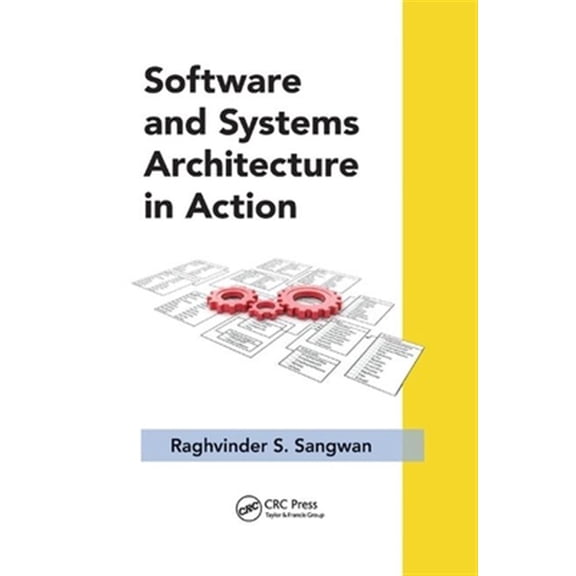 Pre-Owned Applied Software Engineering: Software and Systems Architecture in Action (Paperback)