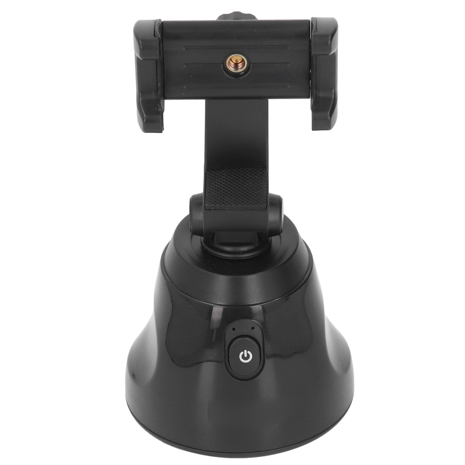 360 Degree Rotating Head, Face Recognition Head Auto Face Tracking Intelligent Follow Horizontal