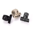 thumbnail image 2 of Tactical Helmet Flashlight Mount Clip Military Airsoft Top quality Flashlight Clamp Adaptor He Qiyong unisex, 2 of 2