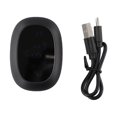 thumbnail image 2 of Block Out External Noise with Active Noise Cancellation Wireless Headphones, 2 of 12