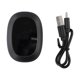 thumbnail image 3 of Block Out External Noise with Active Noise Cancellation Wireless Headphones, 3 of 11