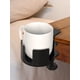 thumbnail image 5 of Bandeja Almacenamiento para Botellas Portavasos Escritorio Abrazadera Metal, 5 of 9