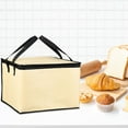 thumbnail image 5 of Adjustable Bread Dough Proofer with Warming Mat, Versatile Proofing Box for Sourdough, Yogurt, Cheese & Tempeh, Perfect for Home Bakers, Easy to Use & Clean, 5 of 7