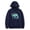 Navy Blue, variant on Magdalena Bay Pic Merch Hoodie Unisex 2026 Fashion Casual Long Sleeve Sweatshirt