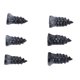 thumbnail image 1 of Kit De Clavos Para Reparación De Neumáticos, Kit De Tornillos De Reparación De Neumáticos Al Vacío De Goma A Prueba De Calor De Alta Resistencia Para Mantenimiento, 1 of 7