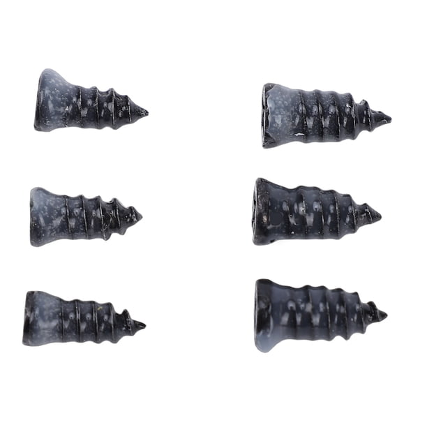 Kit De Clavos Para Reparación De Neumáticos, Kit De Tornillos De Reparación De Neumáticos Al Vacío De Goma A Prueba De Calor De Alta Resistencia Para Mantenimiento