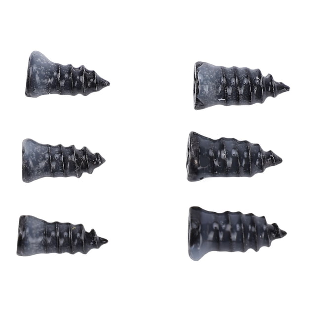 Kit De Clavos Para Reparación De Neumáticos, Kit De Tornillos De Reparación De Neumáticos Al Vacío De Goma A Prueba De Calor De Alta Resistencia Para Mantenimiento