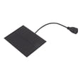 thumbnail image 1 of EASTIN Solar Panel  5W Light Weight Solar Power Panel USB Plug  For Outdoor For Mobile Phones, 1 of 8