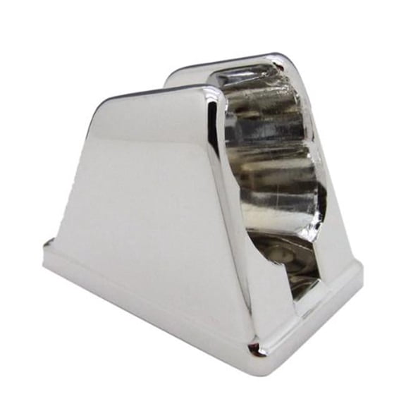 DFSA156CP RV Hand Held Shower Wand Bracket - Chrome Polished