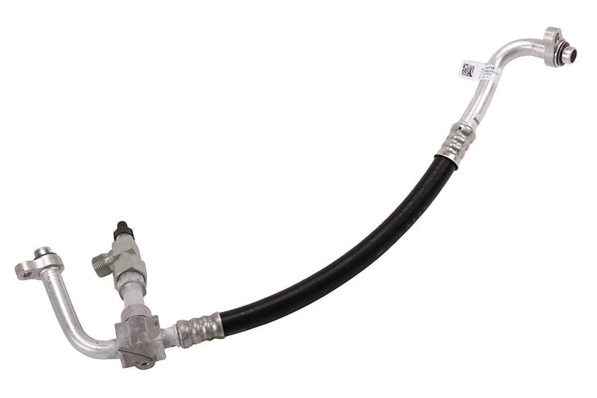 Air Conditioning Compressor Tube Connector