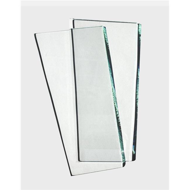 Products Clear Flat Glass Pane for 1800,1900,2000,2300,2301 - Walmart