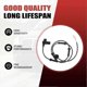 thumbnail image 4 of unique 4893008000 Car Rear ABS Wheel Speed Sensor for 2001-2003, 4 of 5