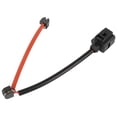 thumbnail image 3 of 2pcs 7L0907637C Rear Brake Pad Electronic Wear Sensor Replacement Brake Pad Wear Indicators for Audi VW Porsche, 3 of 6