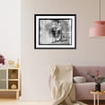 thumbnail image 3 of Historic Framed Print, Mearns, Miss Emma, 17-7/8" x 21-7/8", 3 of 9