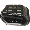 thumbnail image 5 of Oil Pan Compatible with 2009-2014, 2016-2020 Nissan Maxima 6Cyl 3.5L Steel, 5 of 5