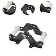 thumbnail image 6 of yotijay Rowing Machine Sliding Part Rowing Machine Multiuse Metal Base Workout, 6 of 8