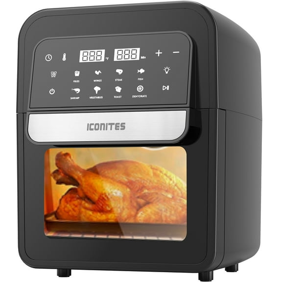 iconites Air Fryers
