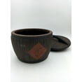 thumbnail image 2 of YiXing Tea Leaf Pot, 2 of 3