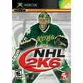 thumbnail image 1 of Pre-Owned NHL 2K6 Xbox, 1 of 6