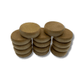 thumbnail image 3 of ELITE 14 Count Crokinole Discs (Choose from 10 colors) + Scoring Peg, 3 of 14