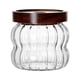thumbnail image 2 of Tarro de almacenamiento de vidrio perfecl tarro de almacenamiento 340ML, 2 of 8