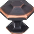 thumbnail image 2 of Top Knobs Tk713 Spectrum 1-1/4" Geometric Cabinet Knob From The Transcend Collection -, 2 of 2