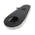 thumbnail image 1 of Filtro de aire del coche,Filtro de aire para coche 13717800151 Premium,Accesorios de alto rendimiento,Reemplaza directamente las piezas de repuesto y los accesorios.,Profesional Fácil de, 1 of 8