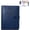 Blue, variant on JW Tract Holders for Ministry 2026, Compact Literature Organizer with Side Loading Pockets for Field Service, Jehovah Witness Ministry Supplies Travel Friendly Gift(A)