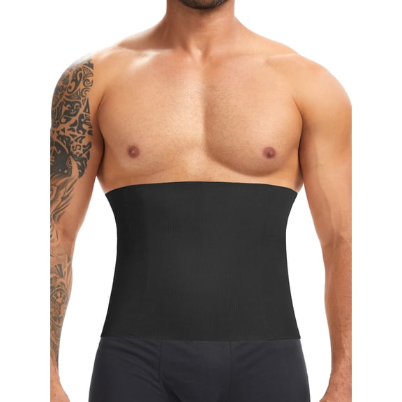 LALAMELON Waist Trainer for Women Tummy Control Belt Seamless Waist Cincher Girdle Body Shaper