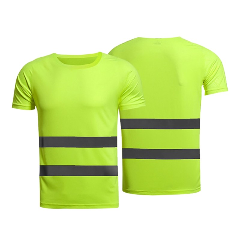 high visibility t shirt