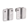 thumbnail image 2 of 2 Pieces Door Locks for Children and Window Latch Kids Buckle Padlock Bolts Latches Stainless Steel Safety, 2 of 6